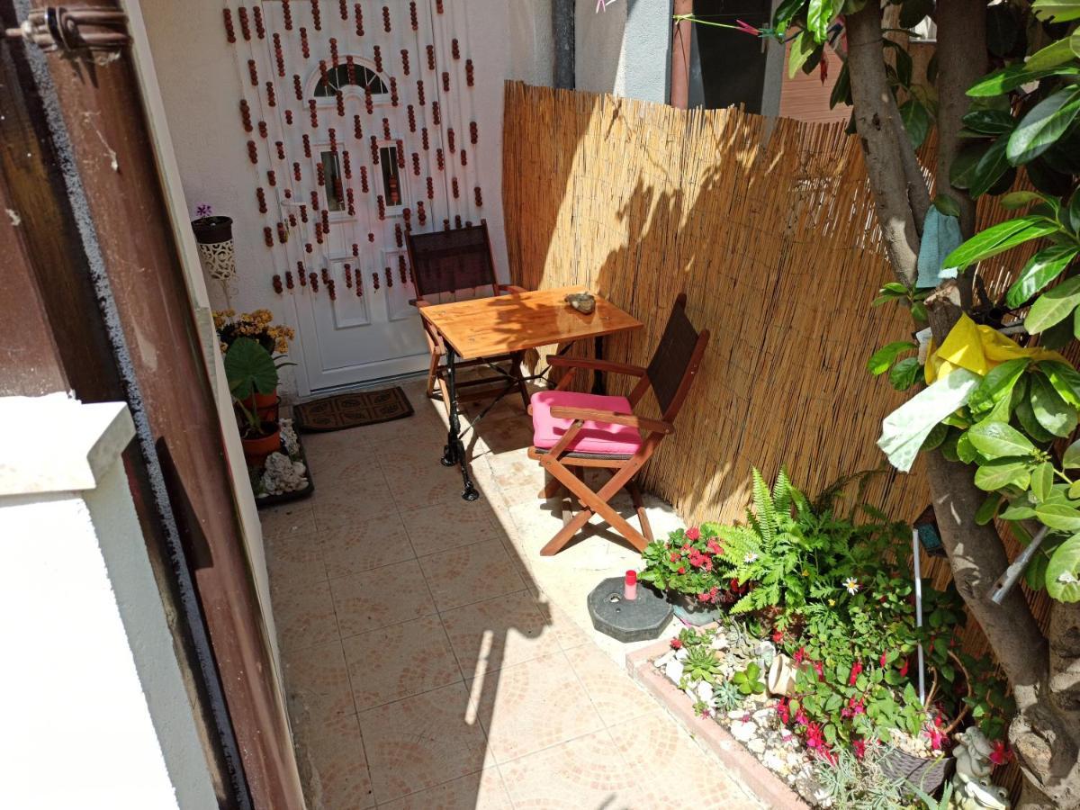 Sonja Apartment Premantura Exterior photo