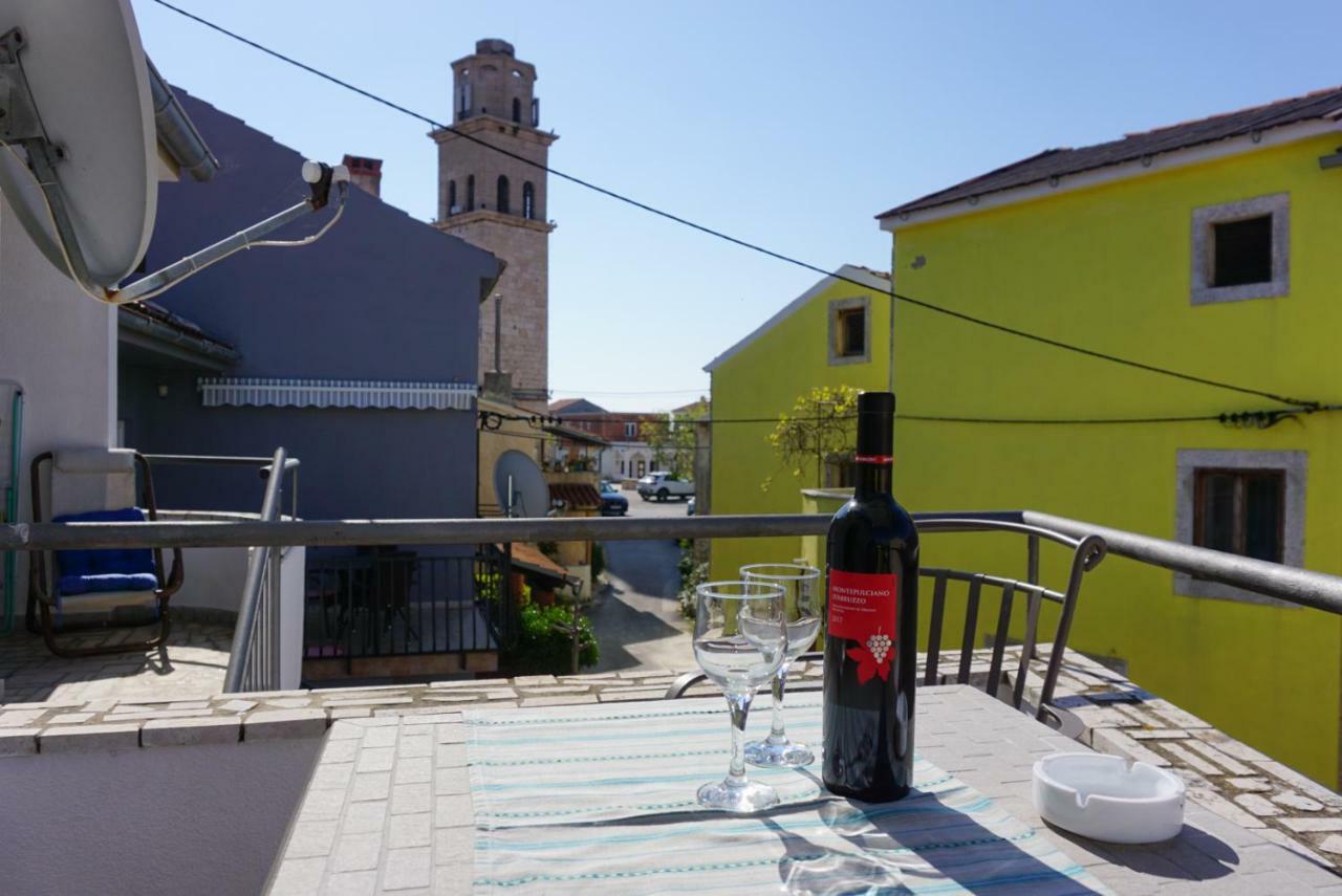 Sonja Apartment Premantura Exterior photo